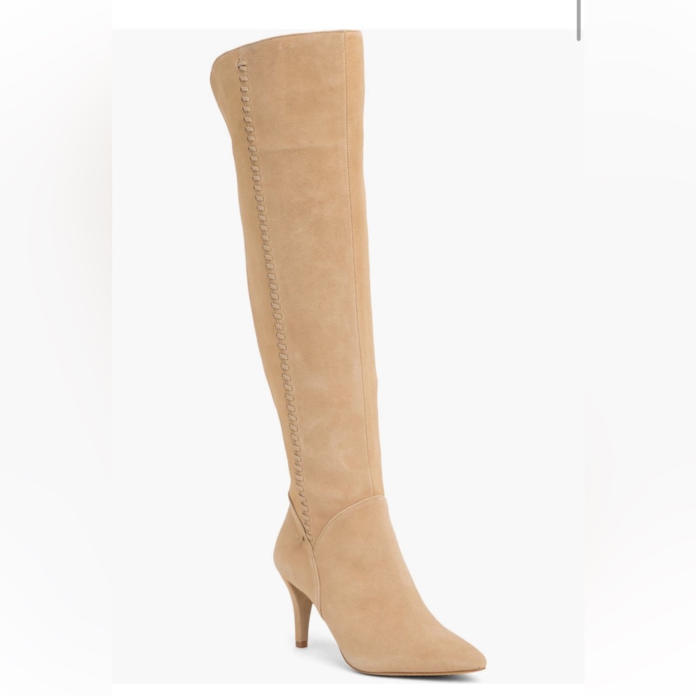 Vince Camuto knee high boots